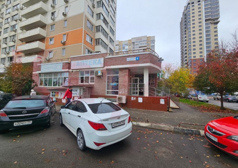 Аренда коммерции, 52 кв.м (Свободного назначения) фото 2 Аренда коммерции, 52 кв.м (Свободного назначения) фото 2