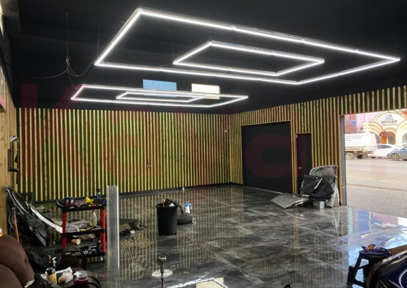 Аренда коммерции, 160 кв.м (Автосервис) фото 2