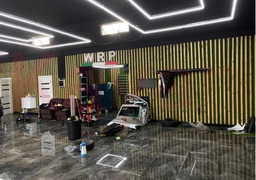 Аренда коммерции, 160 кв.м (Автосервис) фото 3