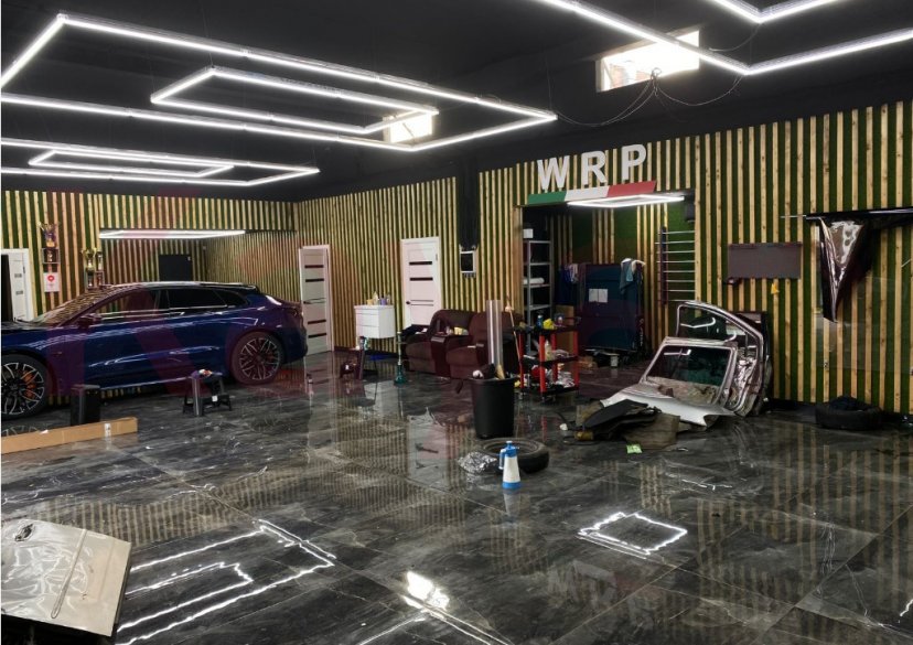 Аренда коммерции, 160 кв.м (Автосервис) фото 1 Аренда коммерции, 160 кв.м (Автосервис) фото 1