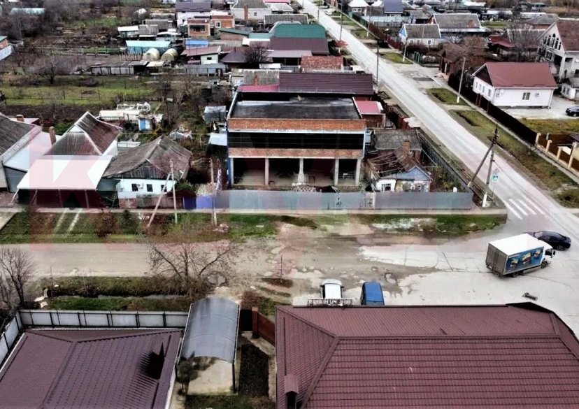 Продажа коммерции, 600 кв.м (Торговое) фото 3