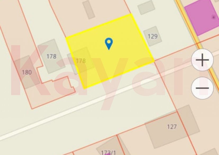 Продажа коммерции, 600 кв.м (Торговое) фото 4