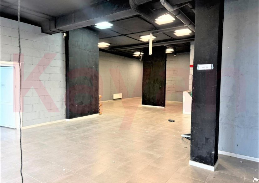 Аренда коммерции, 139 кв.м (Магазин) фото 0