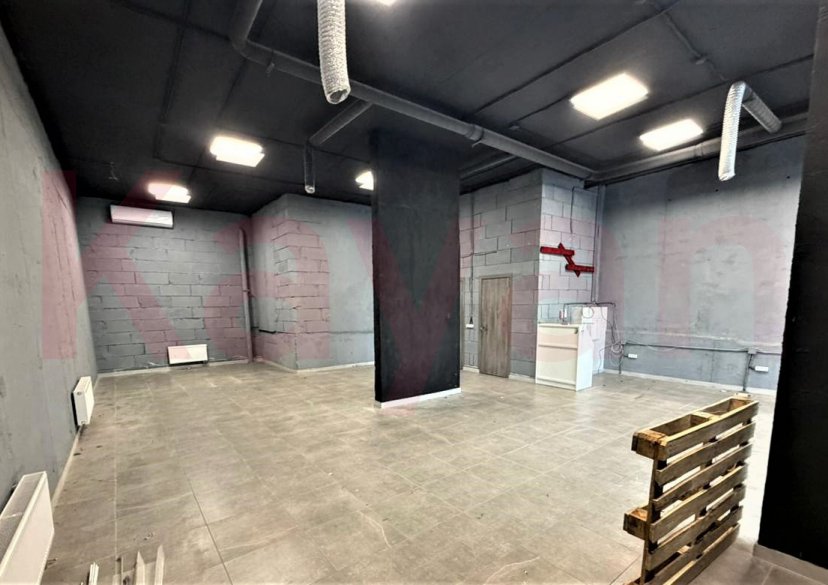 Аренда коммерции, 139 кв.м (Магазин) фото 1