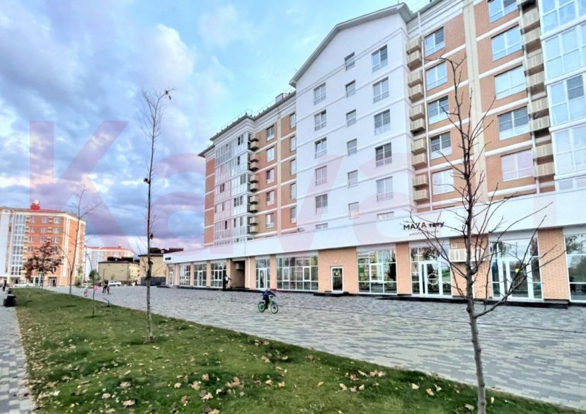 Аренда коммерции, 139 кв.м (Магазин) фото 2