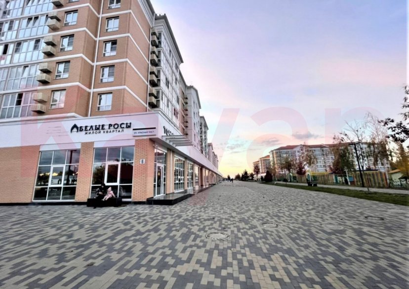 Аренда коммерции, 139 кв.м (Магазин) фото 3