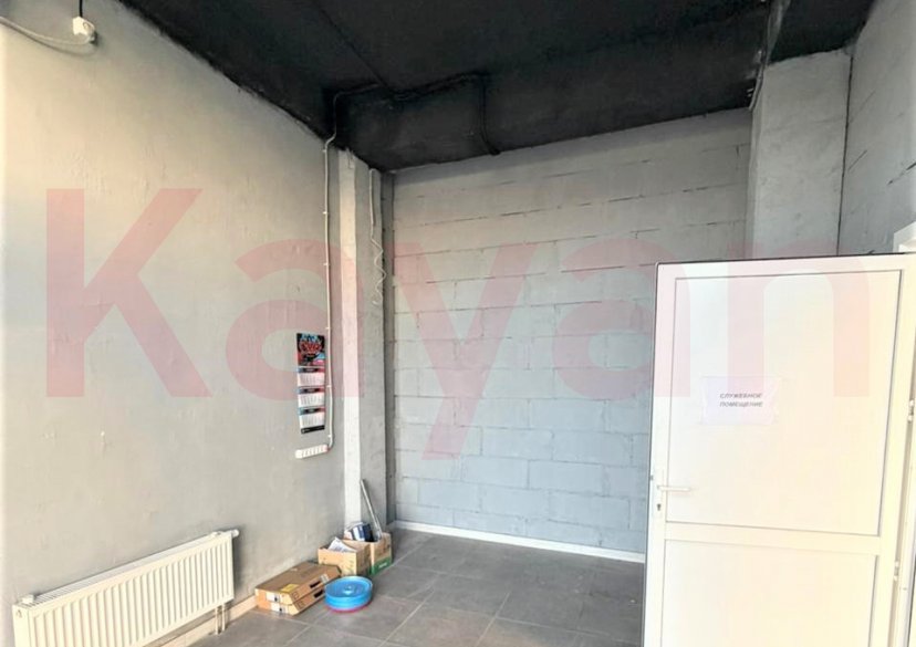 Аренда коммерции, 139 кв.м (Магазин) фото 4