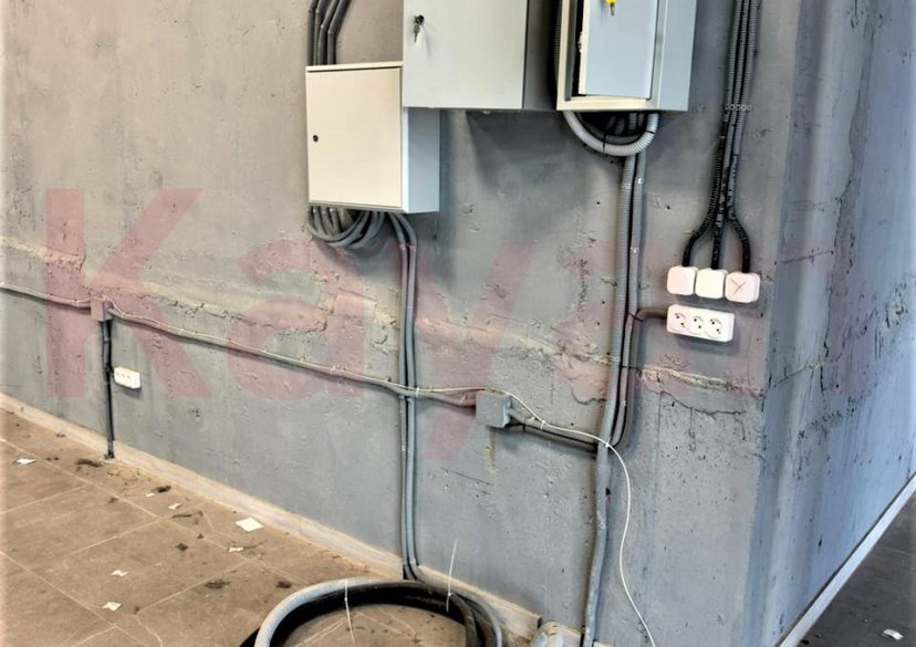 Аренда коммерции, 139 кв.м (Магазин) фото 5