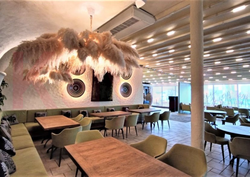 Продажа коммерции, 473 кв.м (Ресторан) фото 5