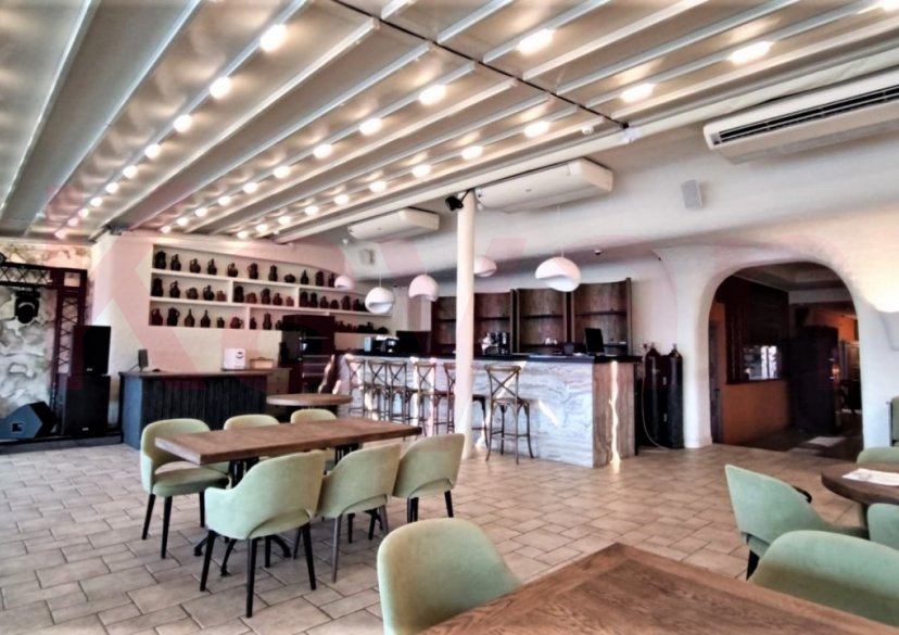 Продажа коммерции, 473 кв.м (Ресторан) фото 2