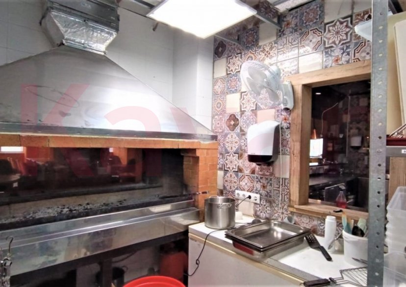 Продажа коммерции, 473 кв.м (Ресторан) фото 19