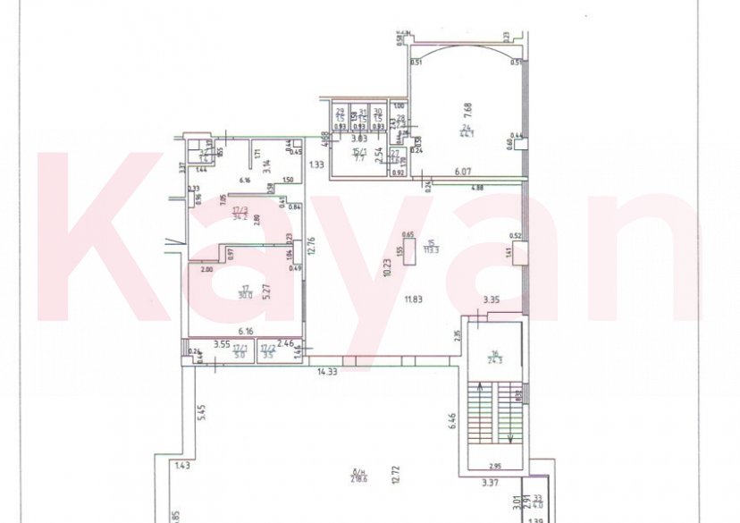 Продажа коммерции, 473 кв.м (Ресторан) фото 20