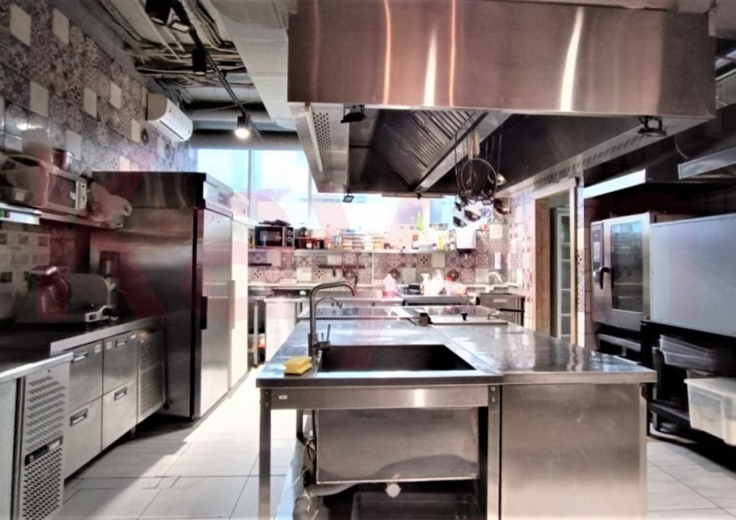 Продажа коммерции, 473 кв.м (Ресторан) фото 10