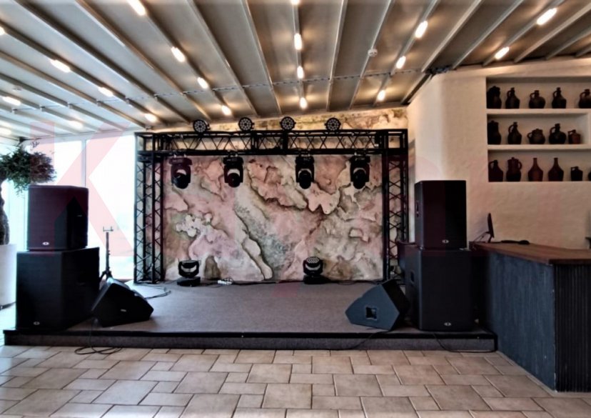 Продажа коммерции, 473 кв.м (Ресторан) фото 3