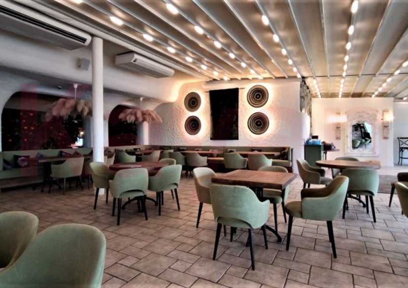 Продажа коммерции, 473 кв.м (Ресторан) фото 1