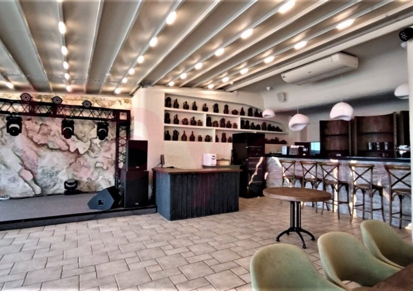 Продажа коммерции, 473 кв.м (Ресторан) фото 4