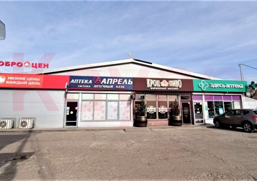 Продажа коммерции, 939 кв.м (Магазин) фото 0
