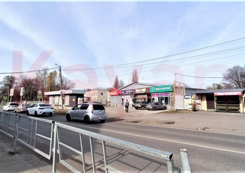 Продажа коммерции, 939 кв.м (Магазин) фото 2