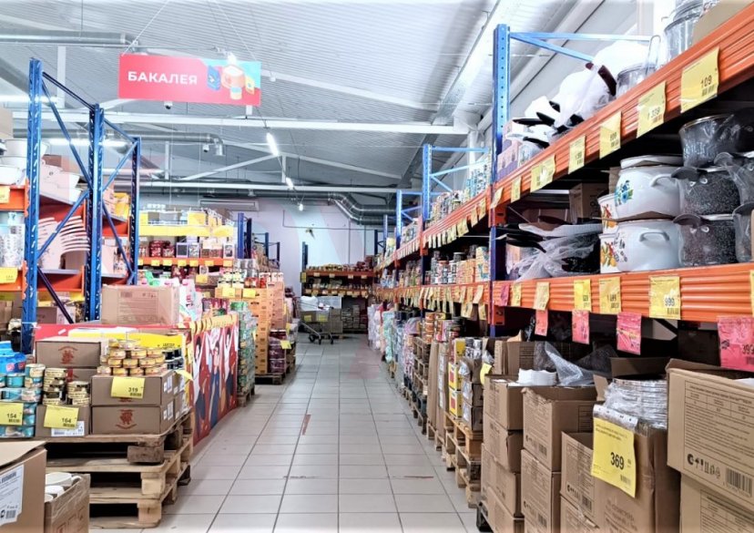 Продажа коммерции, 939 кв.м (Магазин) фото 7