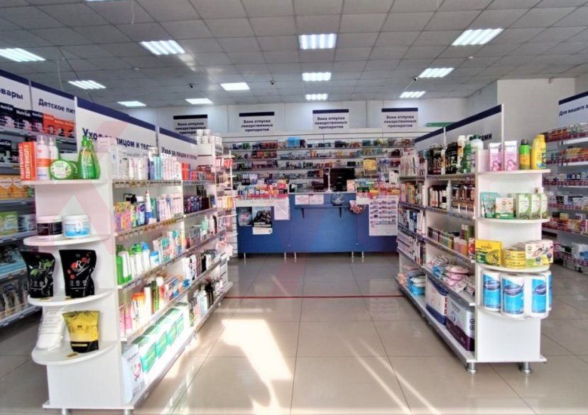 Продажа коммерции, 939 кв.м (Магазин) фото 5