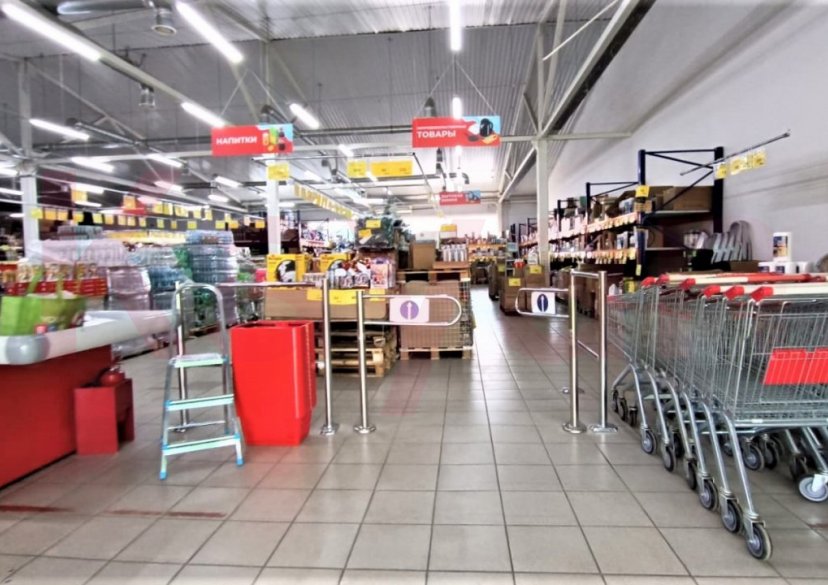 Продажа коммерции, 939 кв.м (Магазин) фото 4 Продажа коммерции, 939 кв.м (Магазин) фото 4