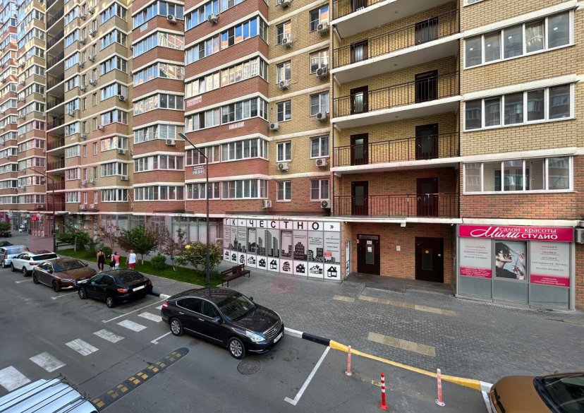 Продажа коммерции, 71 кв.м (Свободного назначения) фото 0