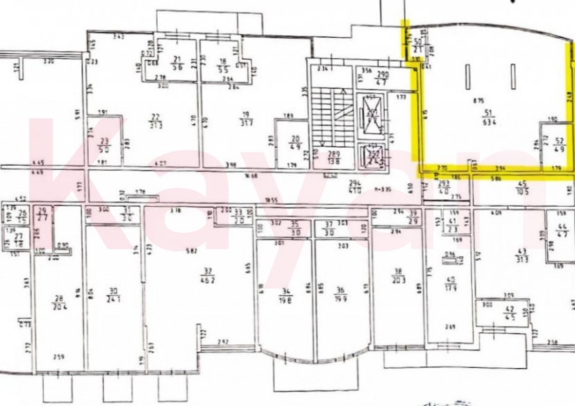 Продажа коммерции, 71 кв.м (Свободного назначения) фото 5