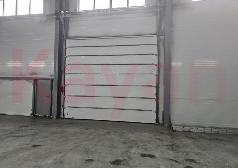 Аренда коммерции, 1474 кв.м (Складское) фото 4