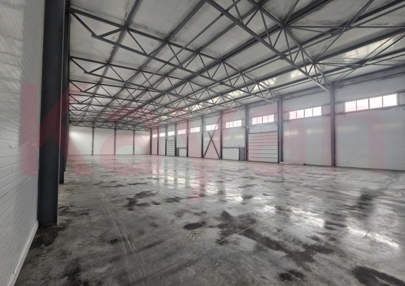 Аренда коммерции, 1474 кв.м (Складское) фото 2