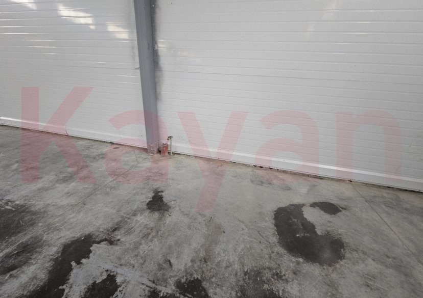 Аренда коммерции, 1474 кв.м (Складское) фото 5