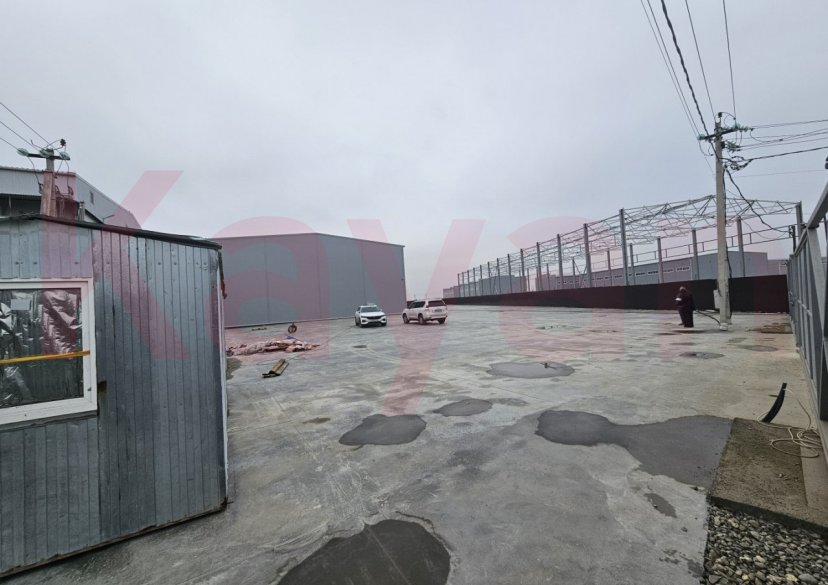 Аренда коммерции, 1474 кв.м (Складское) фото 6