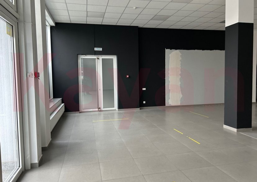 Аренда коммерции, 200 кв.м (Свободного назначения) фото 2