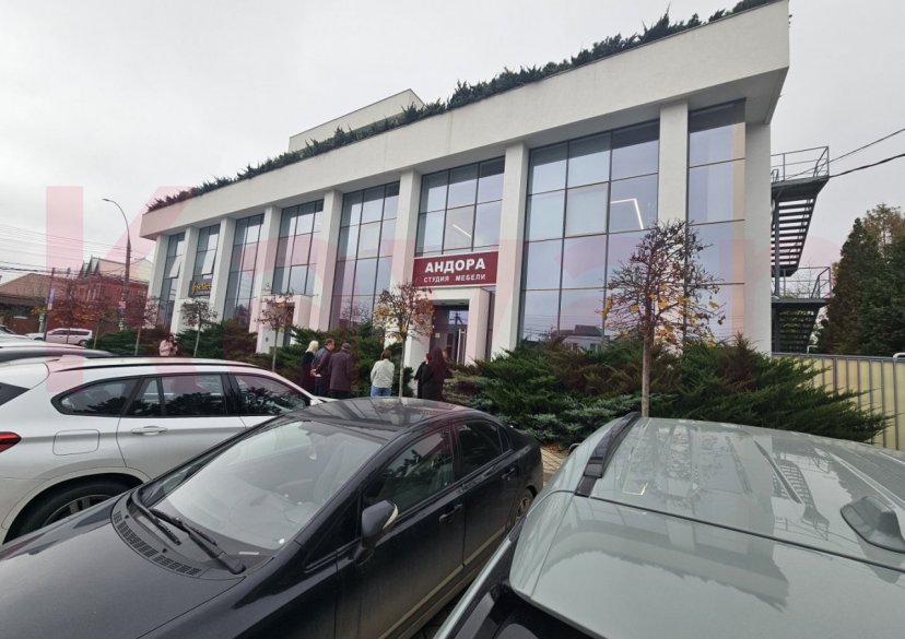 Аренда коммерции, 200 кв.м (Свободного назначения) фото 0