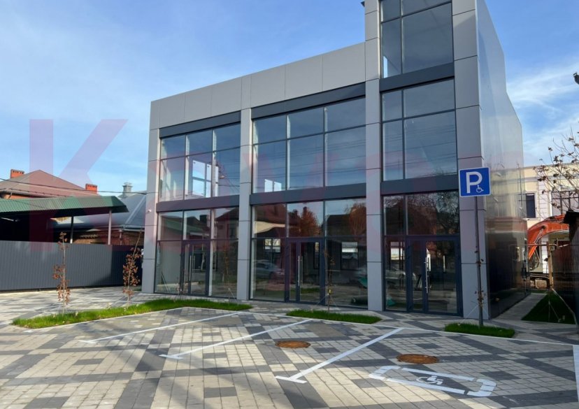 Аренда коммерции, 330 кв.м (Свободного назначения) фото 0