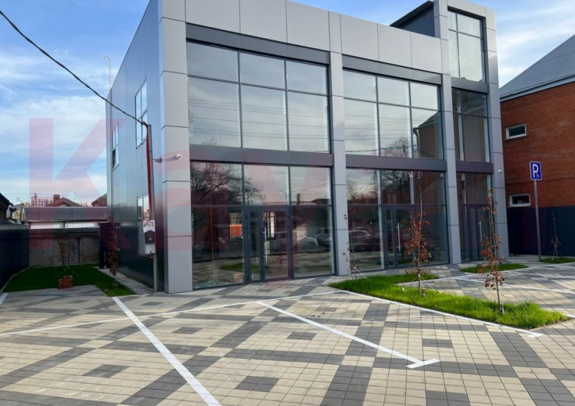 Аренда коммерции, 330 кв.м (Свободного назначения) фото 1