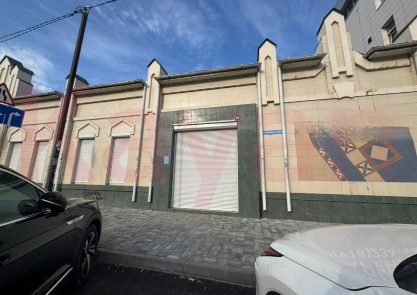 Аренда коммерции, 300 кв.м (Свободного назначения) фото 0