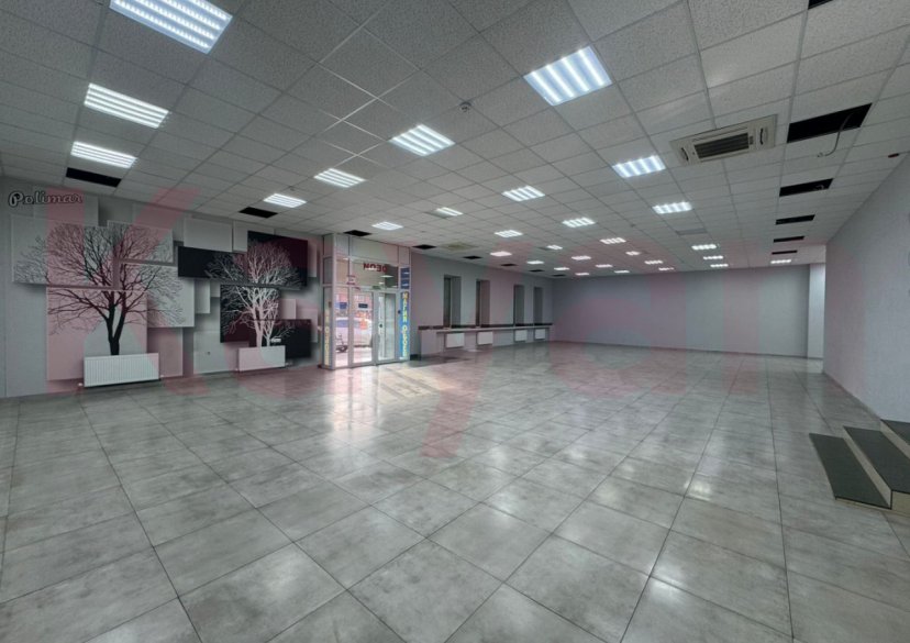 Аренда коммерции, 300 кв.м (Свободного назначения) фото 1