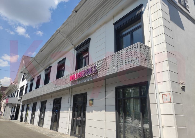 Продажа коммерции, 117 кв.м (Офисное) фото 0