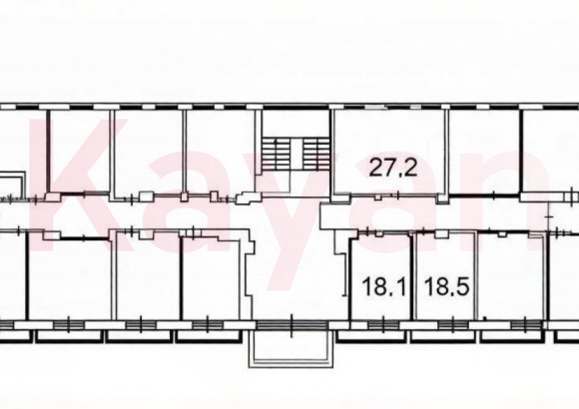 Продажа коммерции, 65 кв.м (Офисное) фото 8 Продажа коммерции, 65 кв.м (Офисное) фото 8
