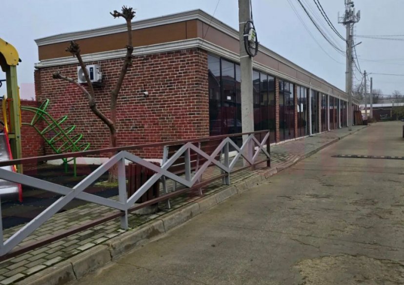 Продажа коммерции, 41 кв.м (Торговое) фото 1