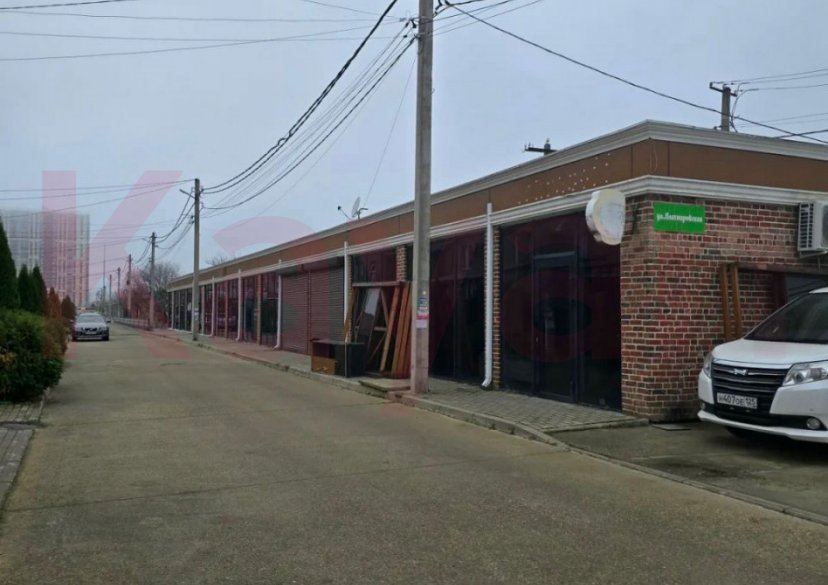 Продажа коммерции, 41 кв.м (Торговое) фото 2