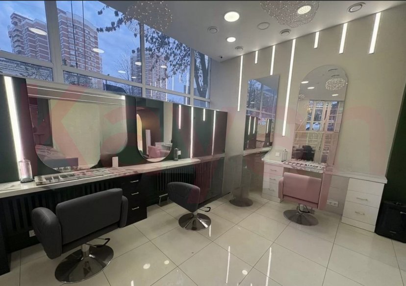 Аренда коммерции, 168 кв.м (Салон красоты) фото 0 Аренда коммерции, 168 кв.м (Салон красоты) фото 0