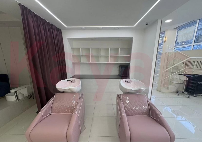 Аренда коммерции, 168 кв.м (Салон красоты) фото 2 Аренда коммерции, 168 кв.м (Салон красоты) фото 2