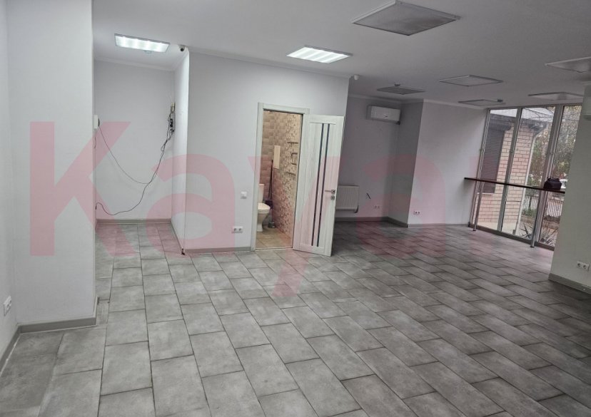 Аренда коммерции, 50 кв.м (Офисное) фото 3