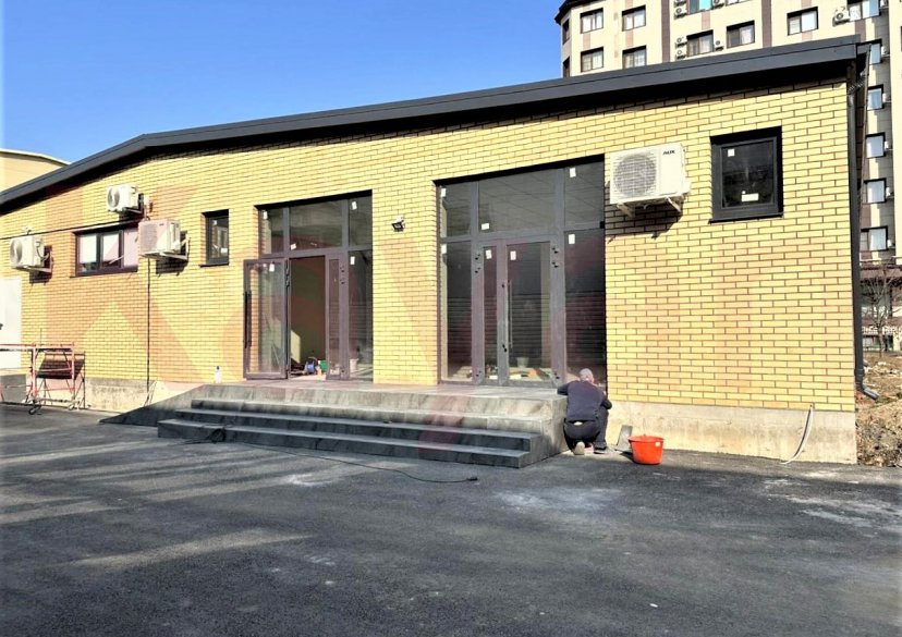 Аренда коммерции, 220 кв.м (Торговая площадь) фото 4 Аренда коммерции, 220 кв.м (Торговая площадь) фото 4