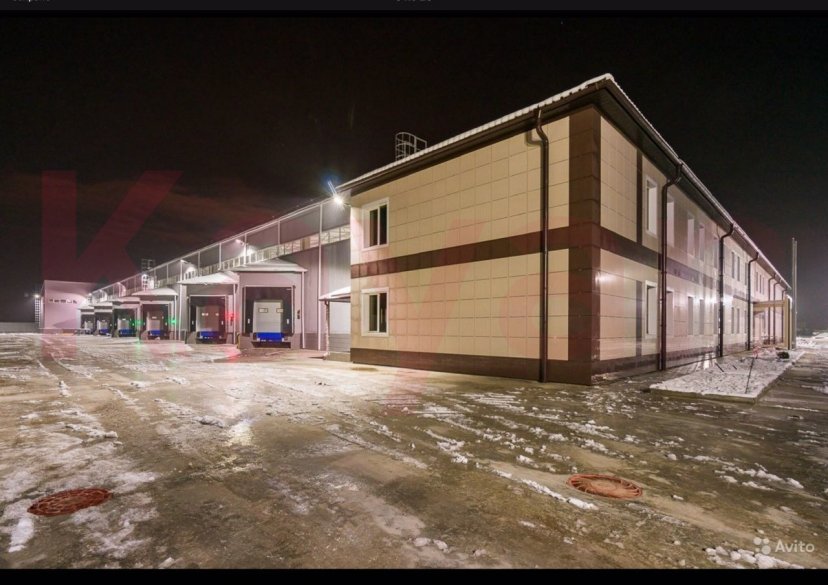 Аренда коммерции, 7000 кв.м (Складское) фото 3