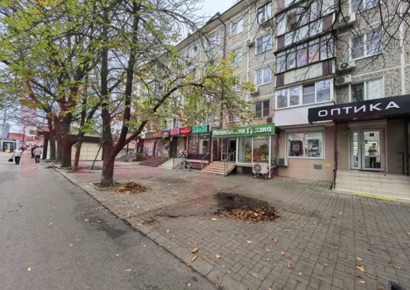 Продажа коммерции, 30 кв.м (Свободного назначения) фото 0