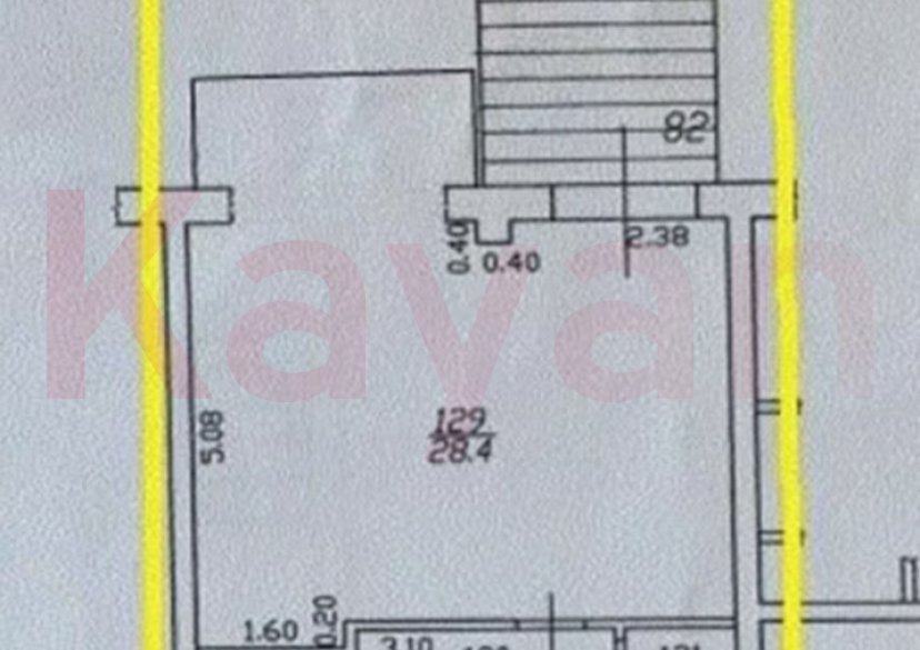 Продажа коммерции, 30 кв.м (Свободного назначения) фото 2
