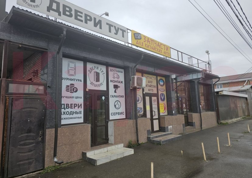 Аренда коммерции, 113 кв.м (Свободного назначения) фото 6 Аренда коммерции, 113 кв.м (Свободного назначения) фото 6