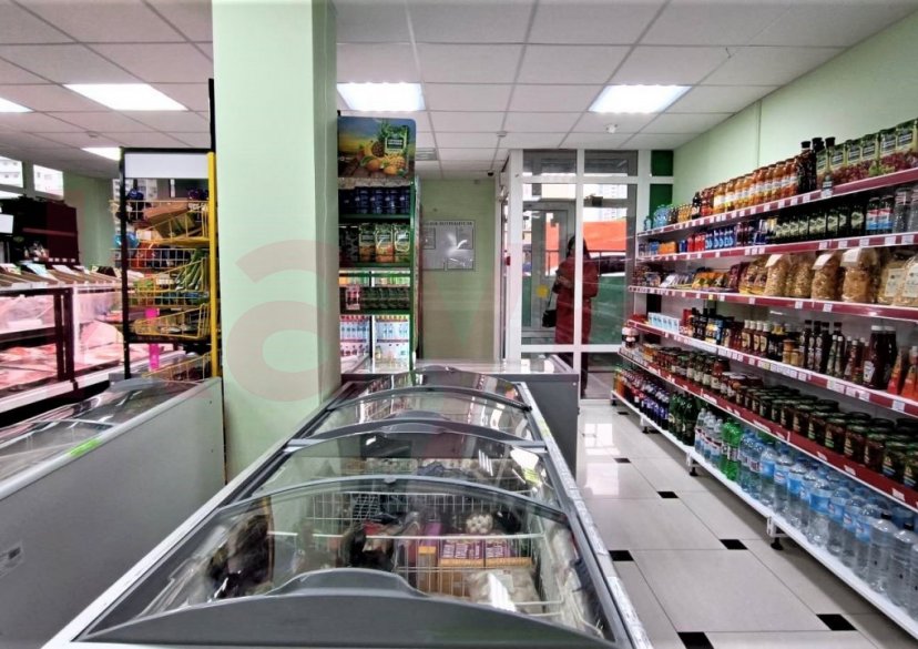 Аренда коммерции, 144 кв.м (Магазин) фото 5 Аренда коммерции, 144 кв.м (Магазин) фото 5